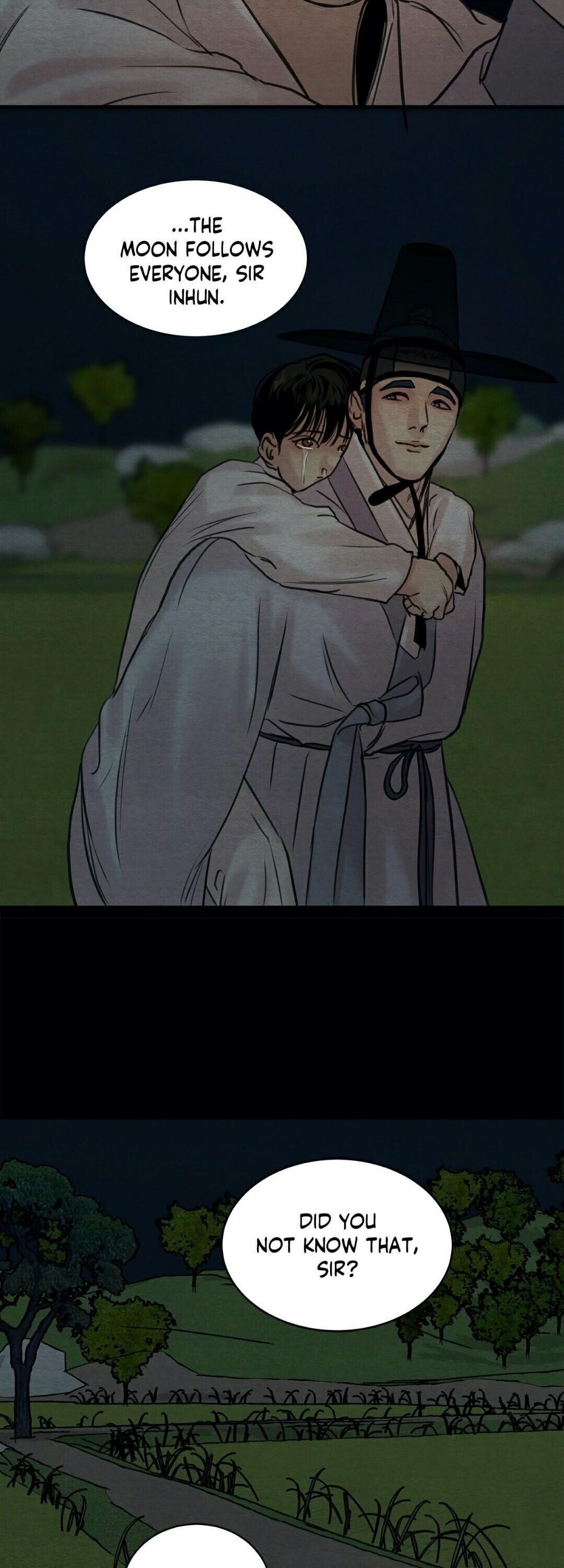 Painter Of The Night Chapter 70