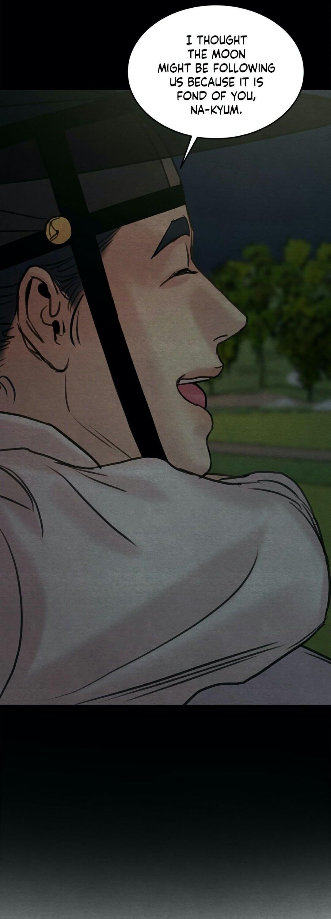 Painter Of The Night Chapter 70