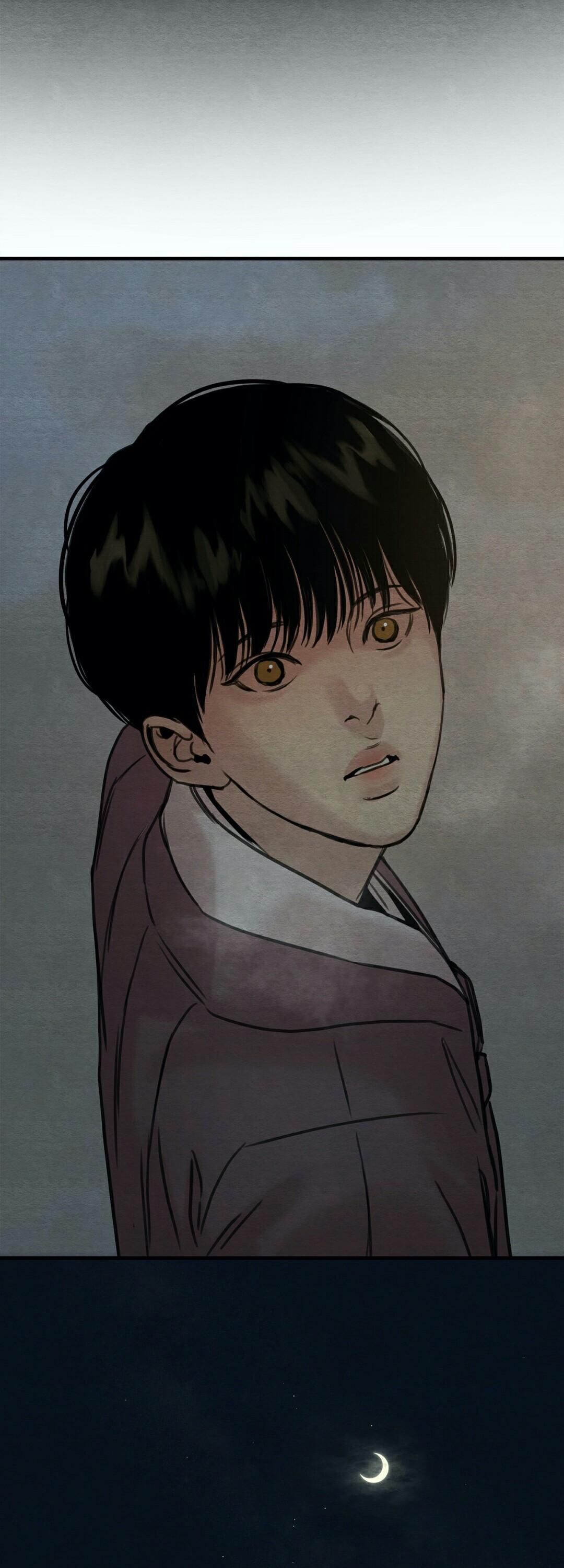 Painter Of The Night Chapter 70