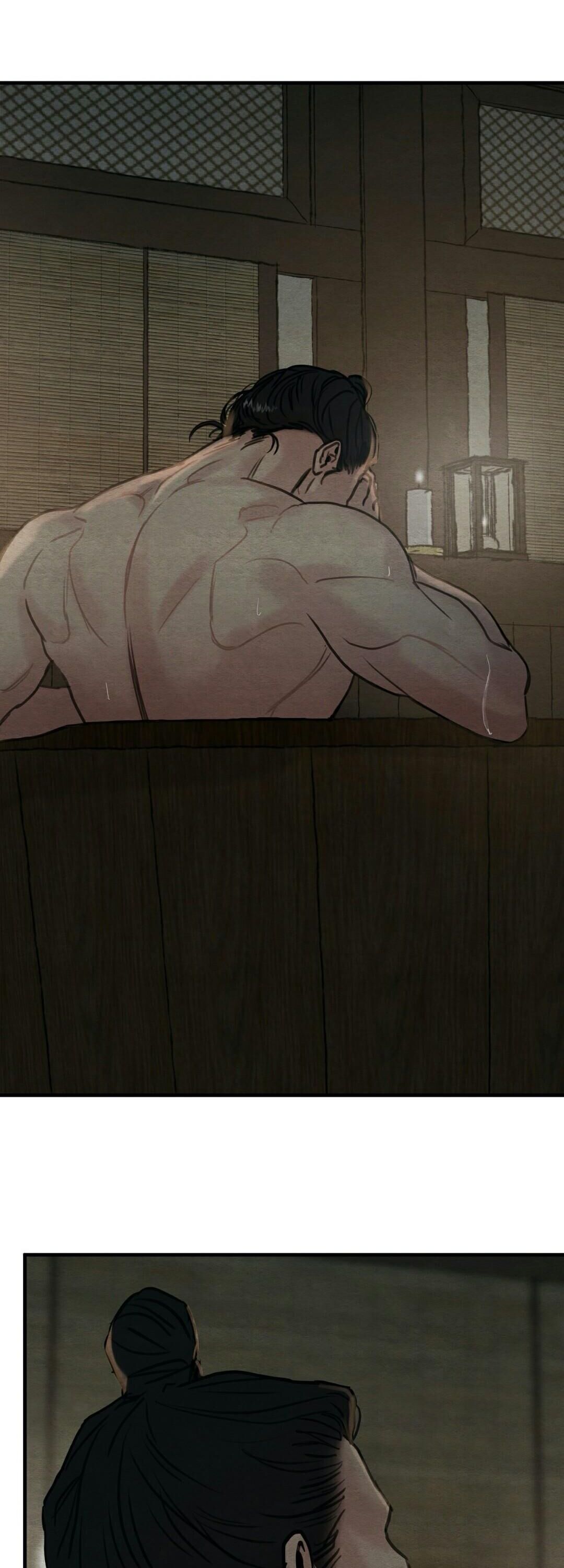 Painter Of The Night Chapter 70