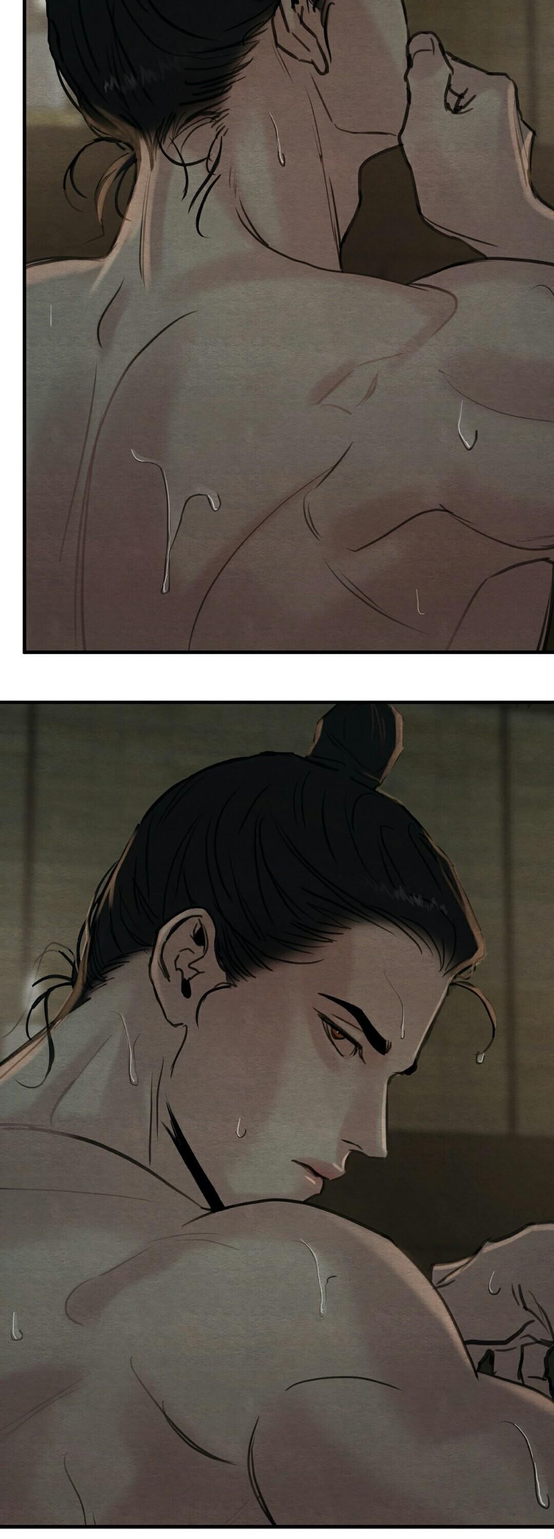 Painter Of The Night Chapter 70