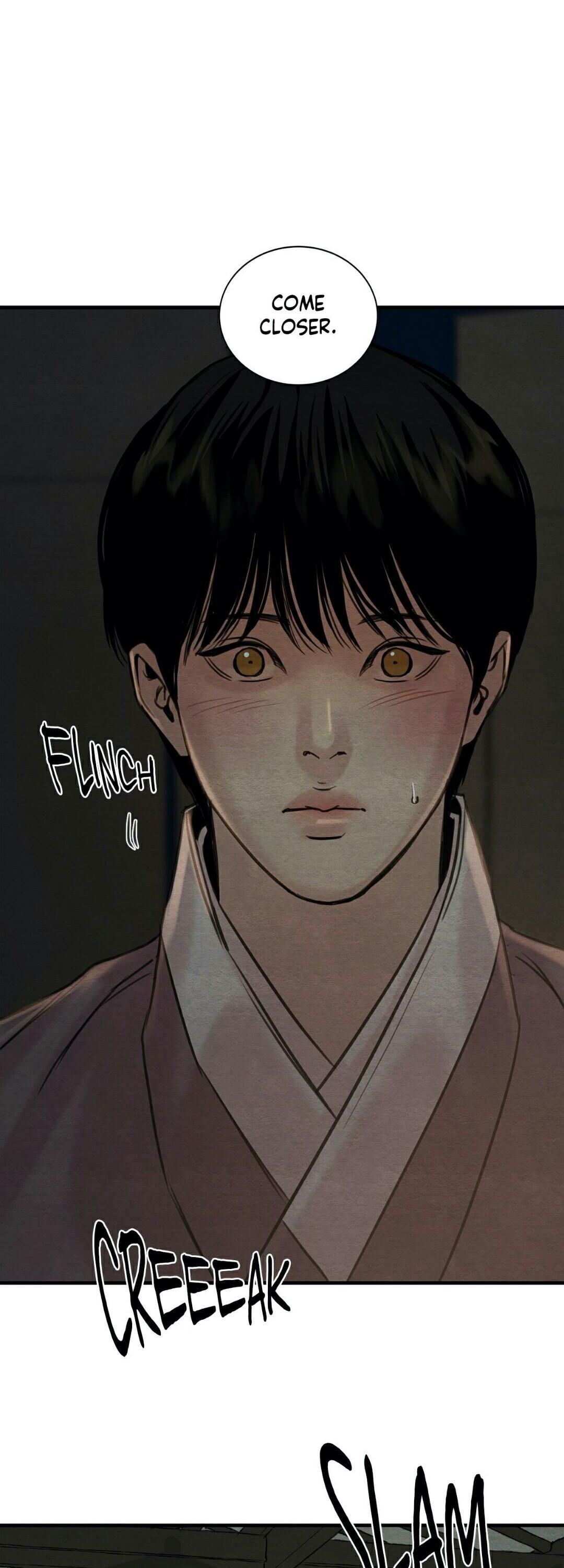 Painter Of The Night Chapter 70