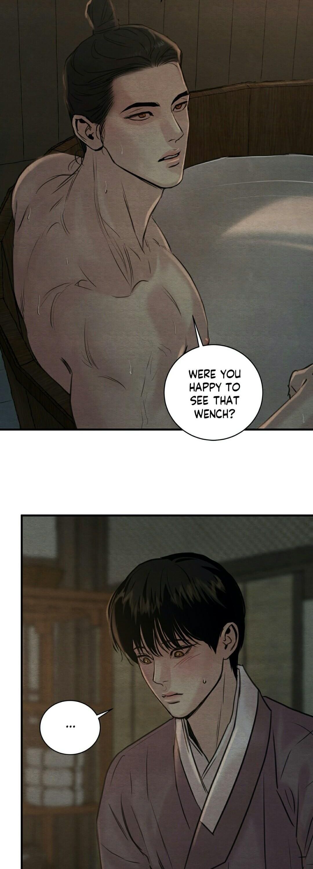 Painter Of The Night Chapter 70