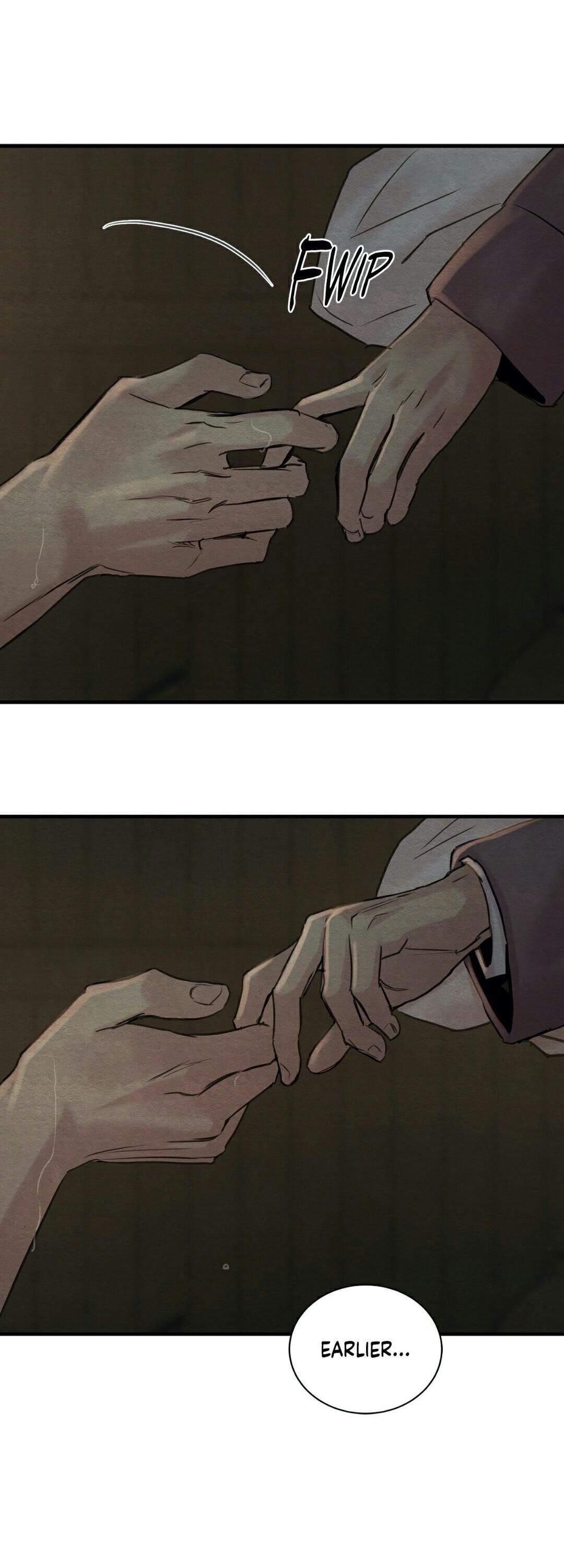 Painter Of The Night Chapter 70