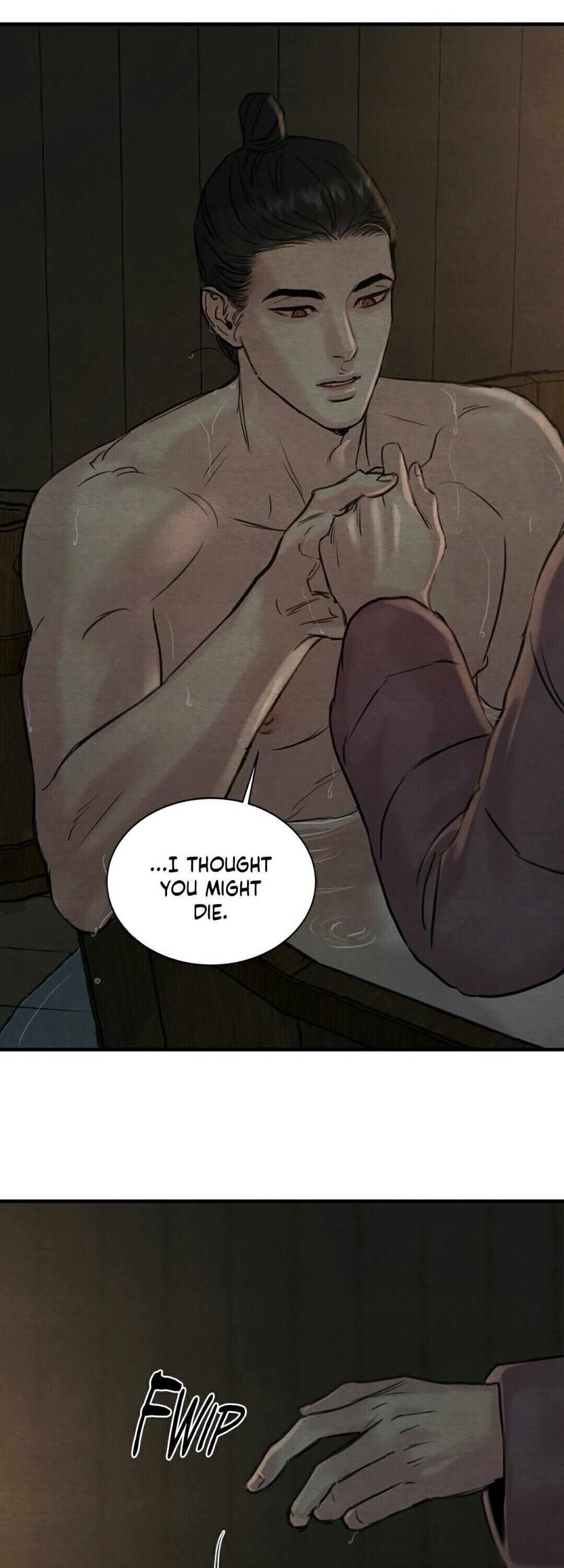 Painter Of The Night Chapter 70