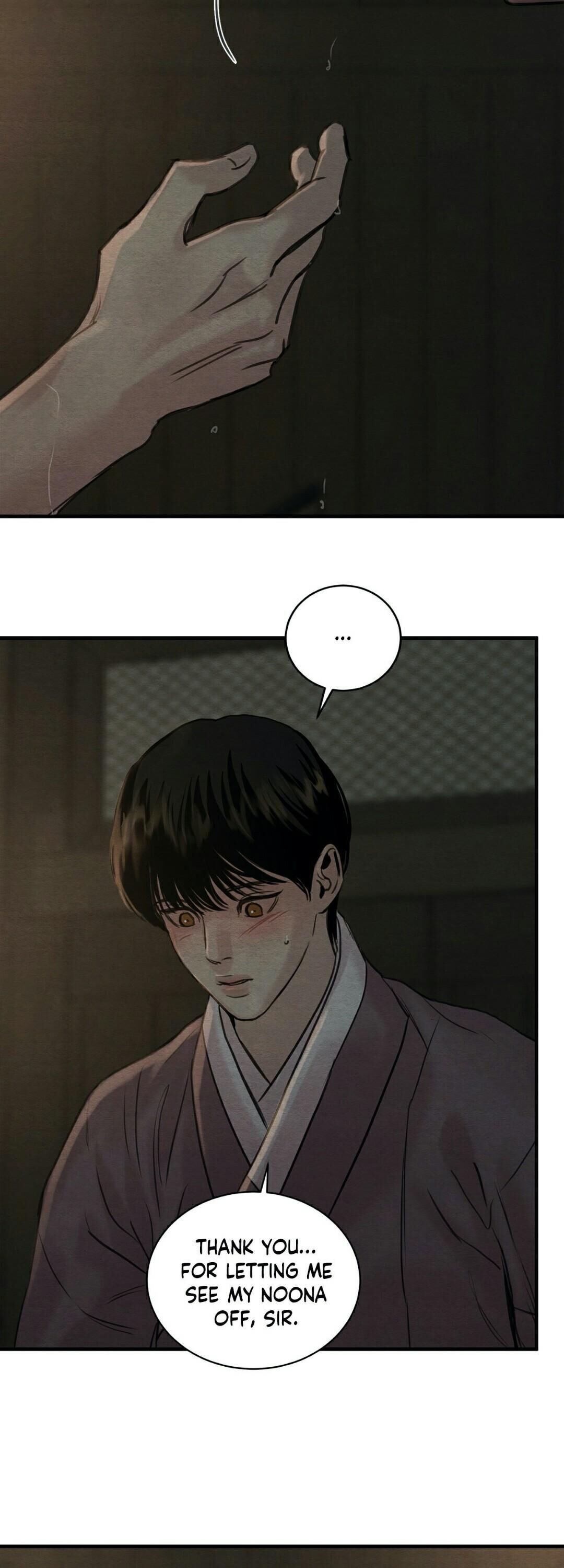 Painter Of The Night Chapter 70