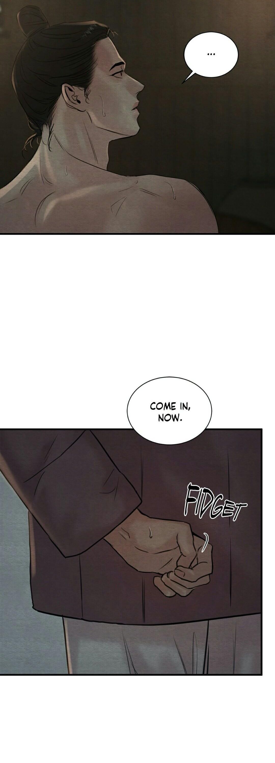 Painter Of The Night Chapter 70