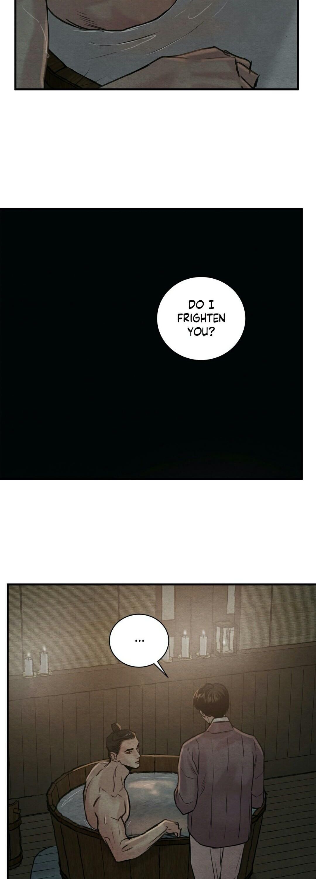 Painter Of The Night Chapter 70