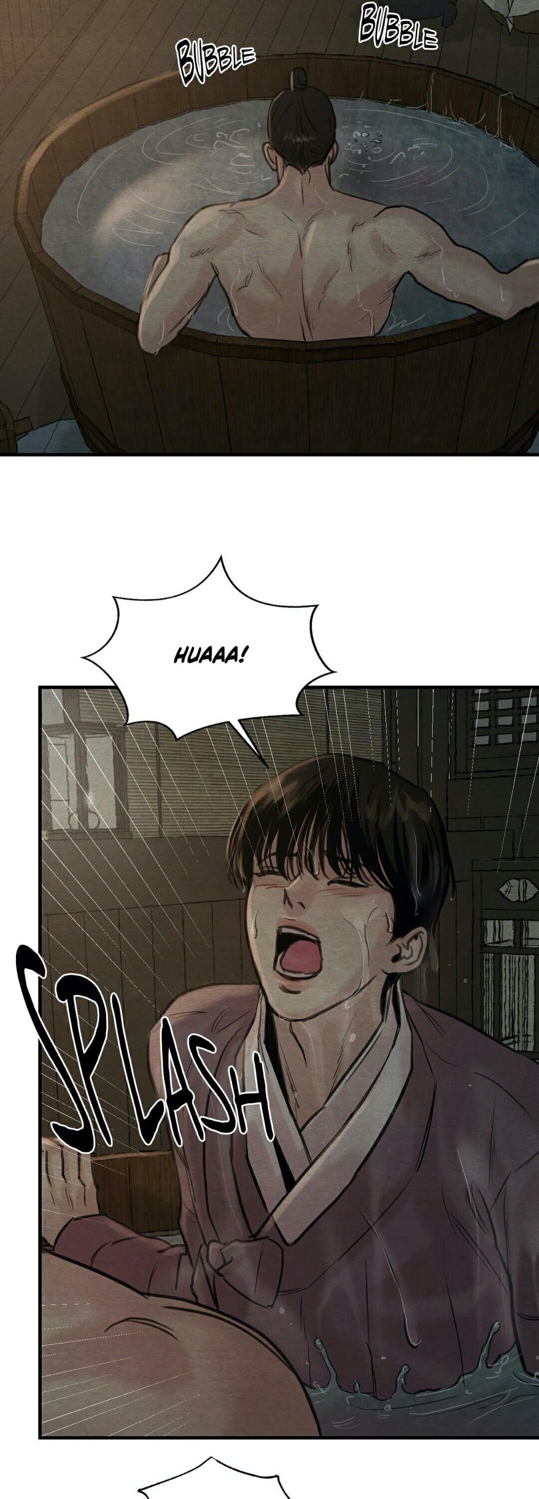 Painter Of The Night Chapter 70