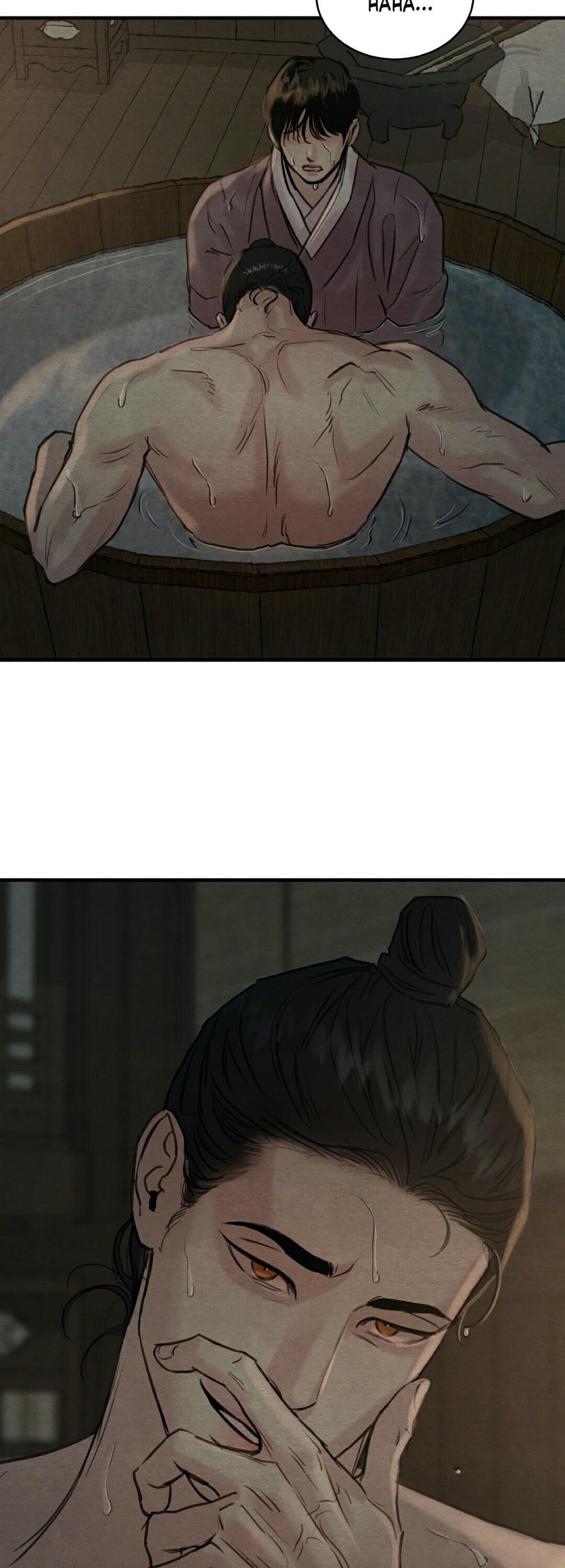 Painter Of The Night Chapter 70