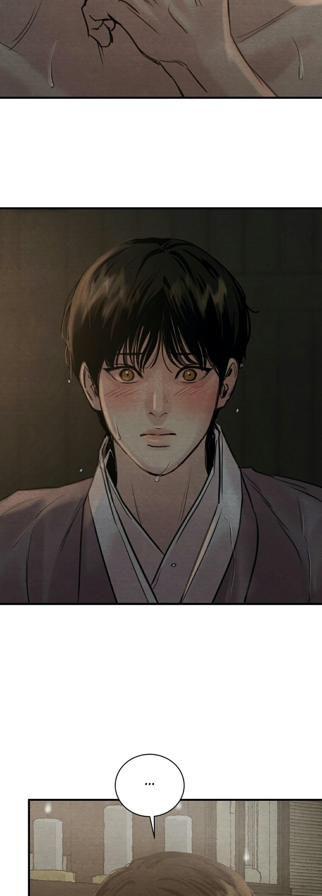 Painter Of The Night Chapter 70