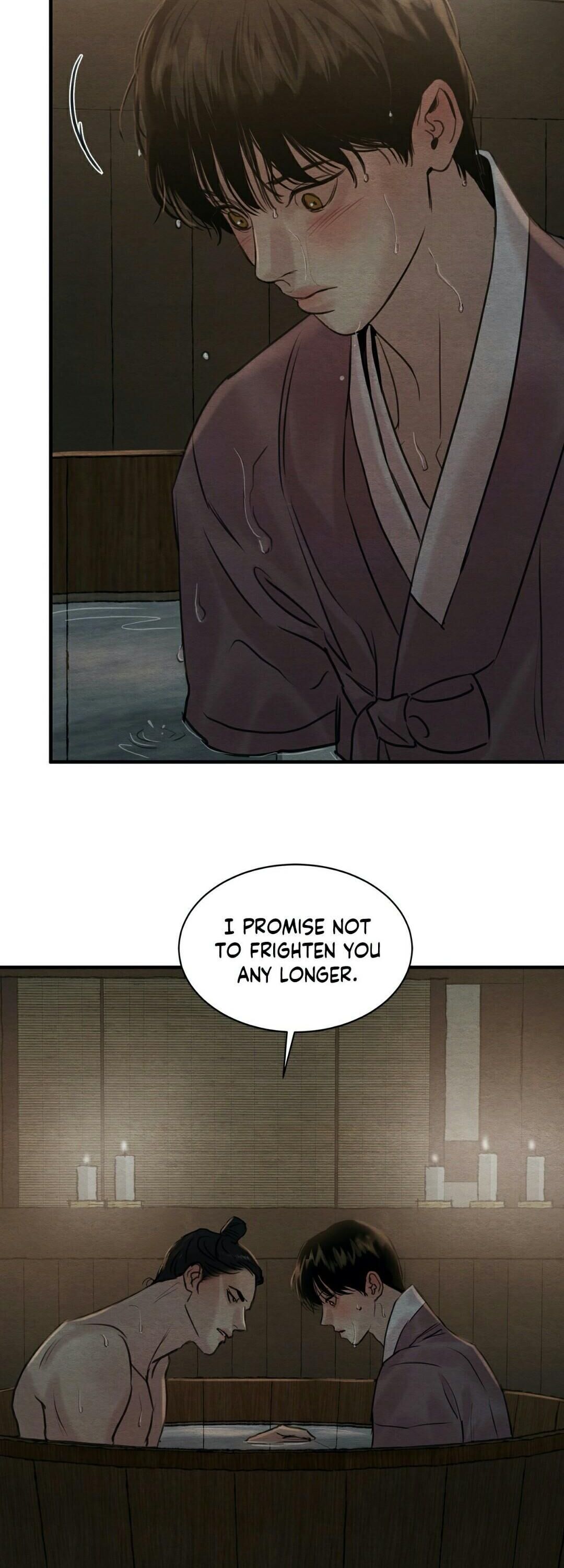 Painter Of The Night Chapter 70