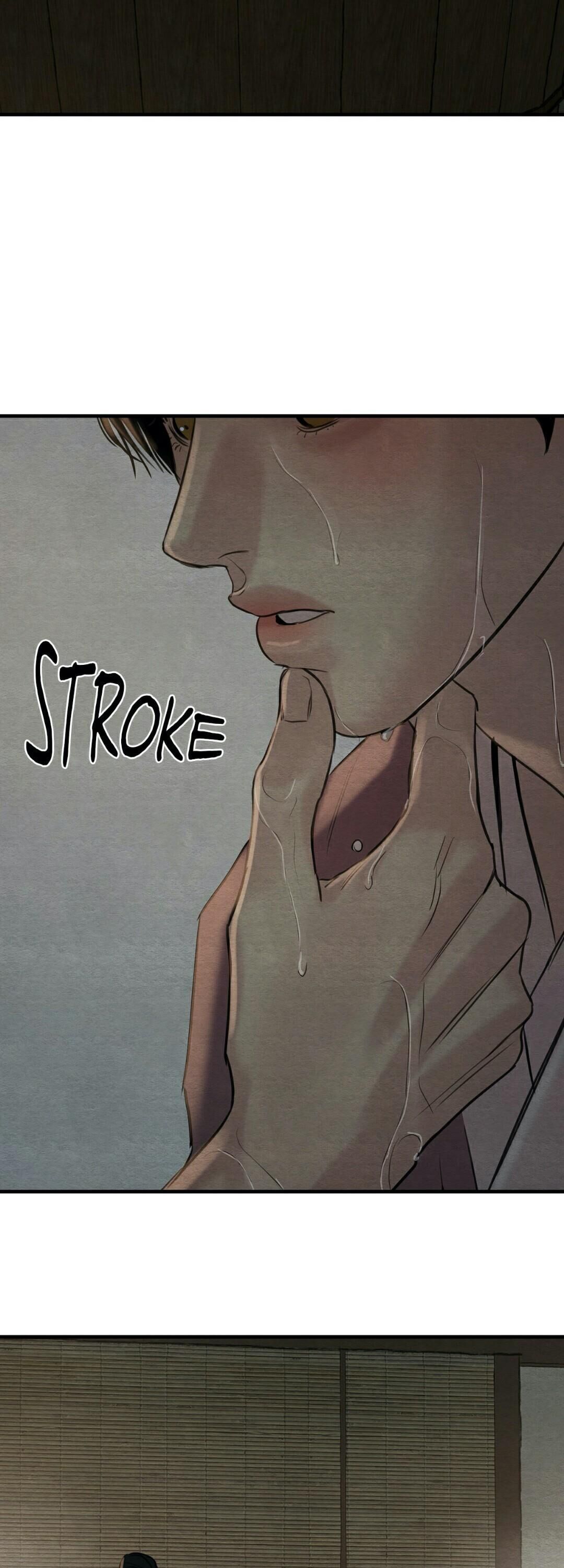 Painter Of The Night Chapter 70