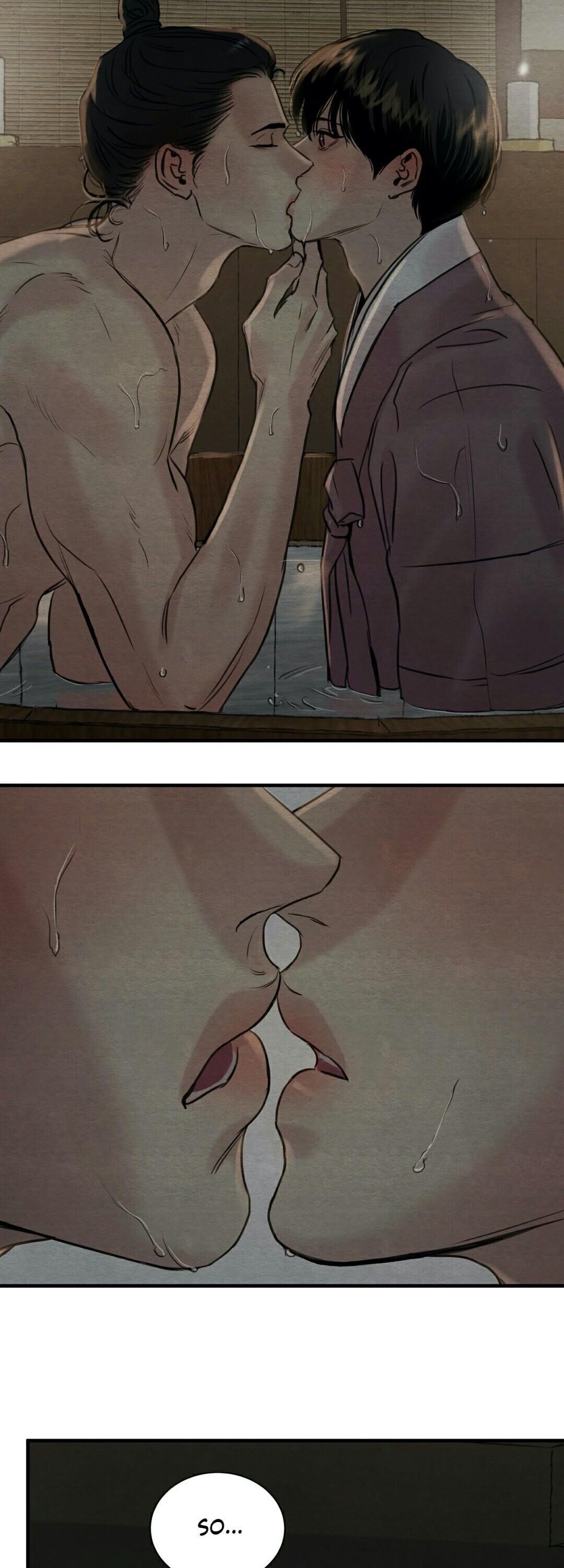 Painter Of The Night Chapter 70