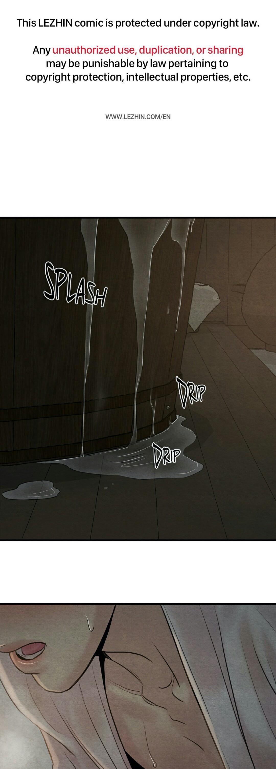 Painter Of The Night Chapter 71