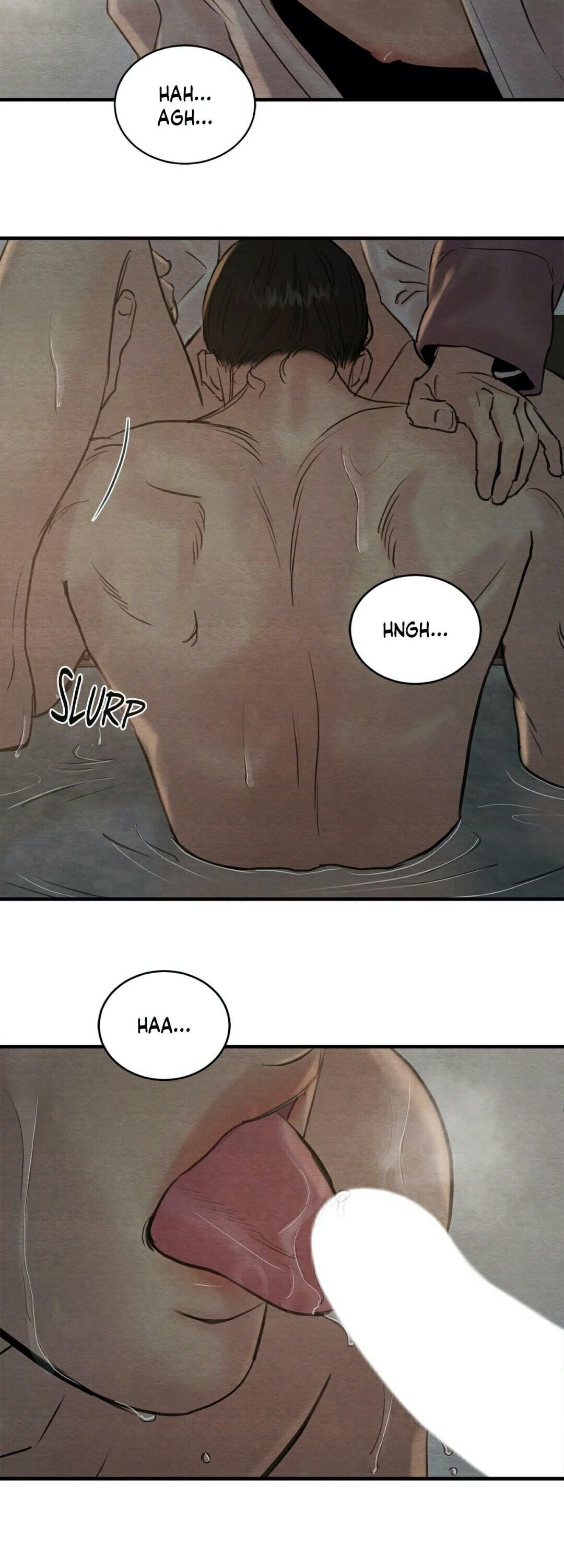 Painter Of The Night Chapter 71