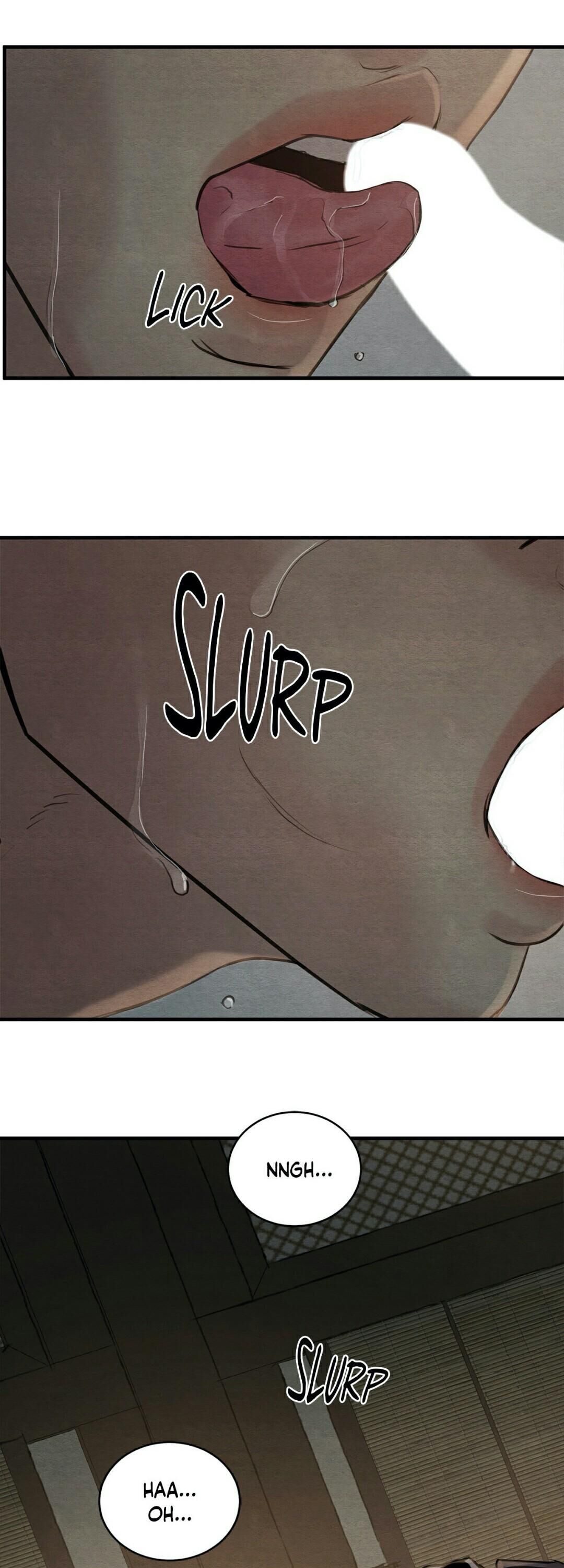 Painter Of The Night Chapter 71