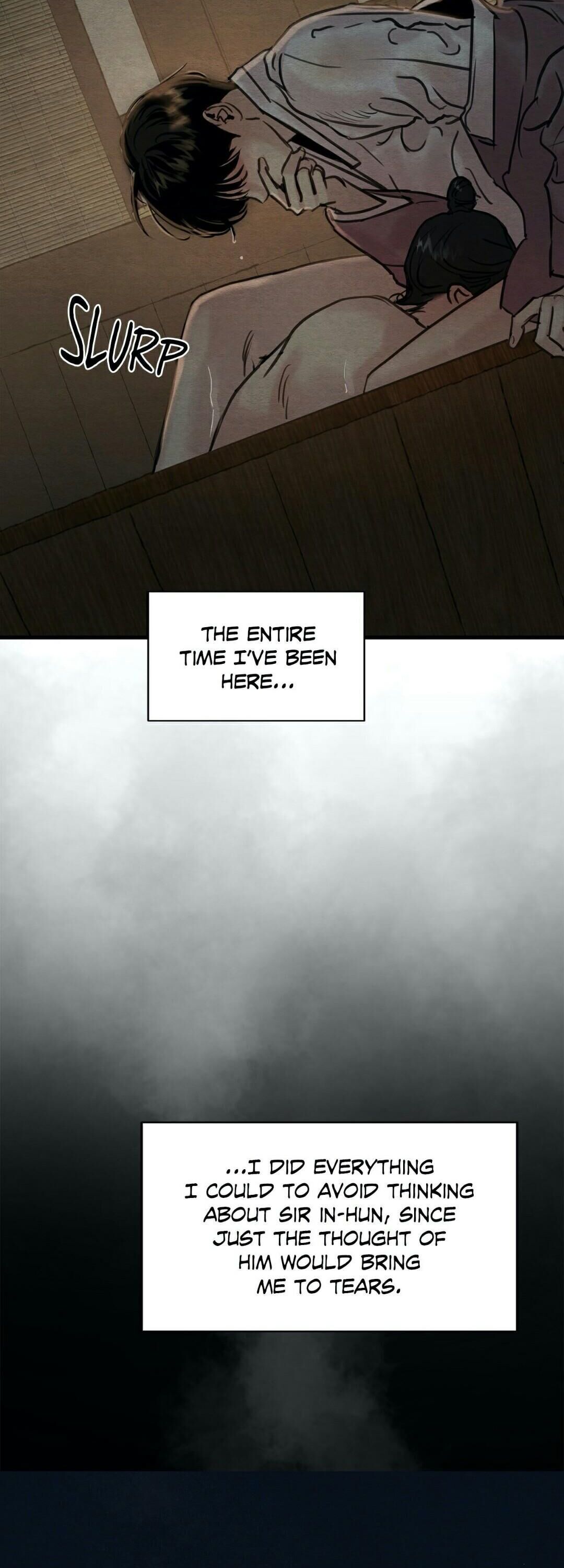 Painter Of The Night Chapter 71