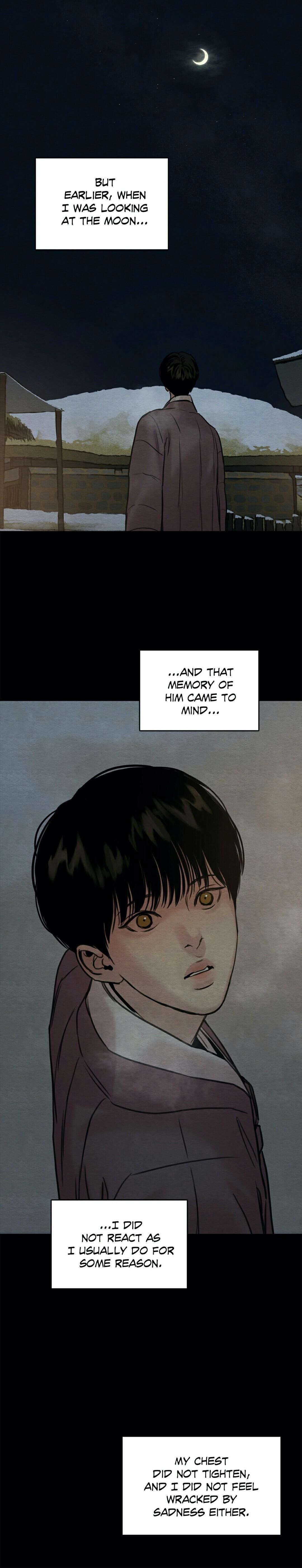 Painter Of The Night Chapter 71