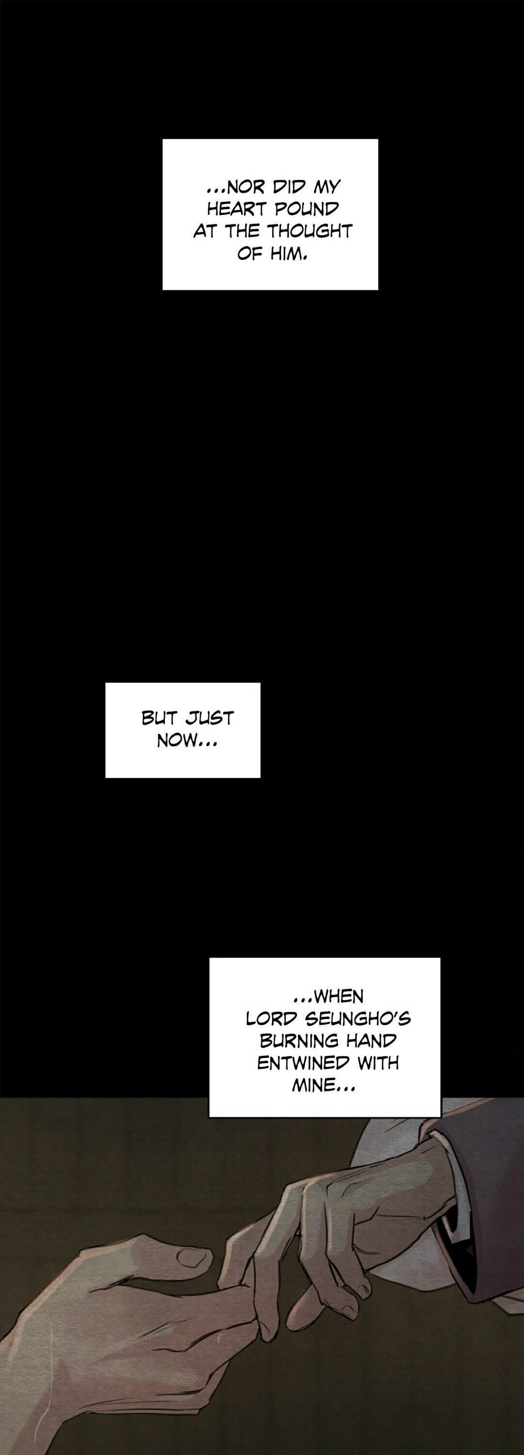 Painter Of The Night Chapter 71