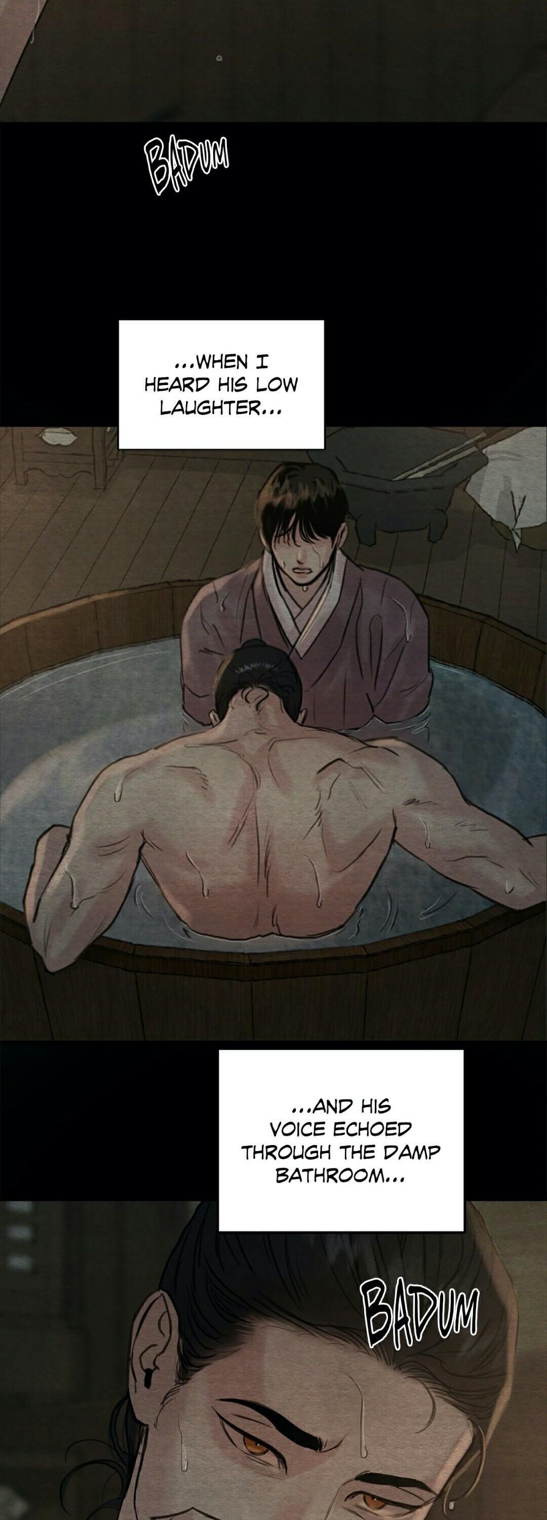 Painter Of The Night Chapter 71