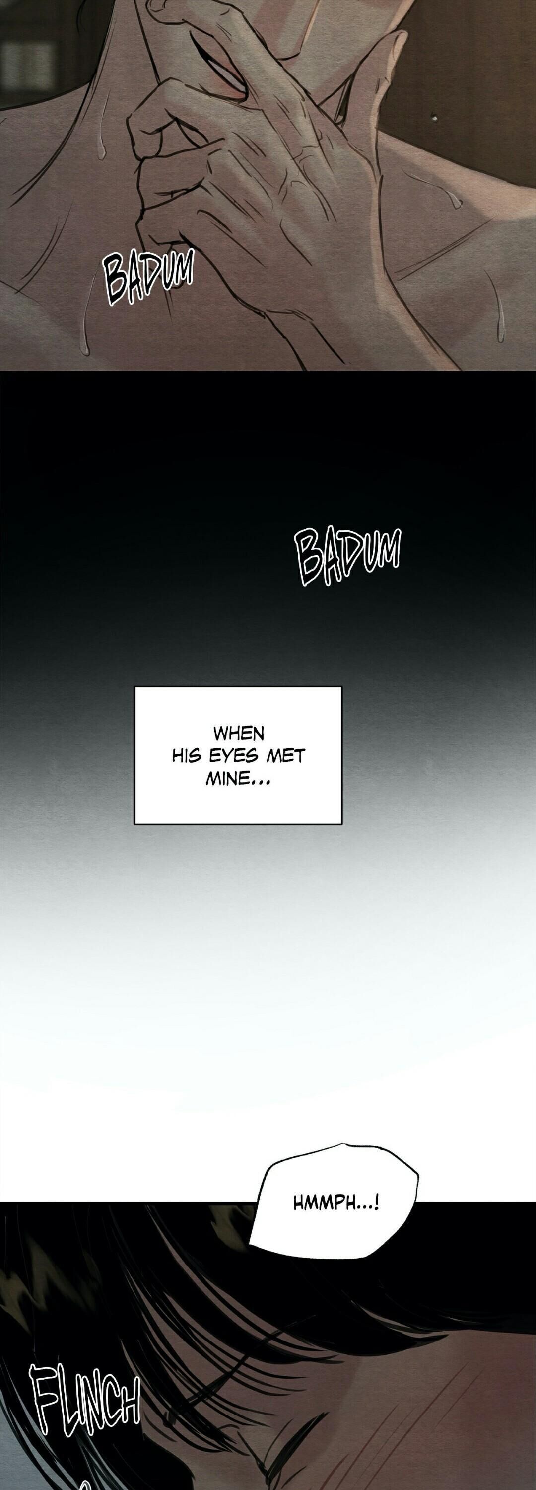 Painter Of The Night Chapter 71