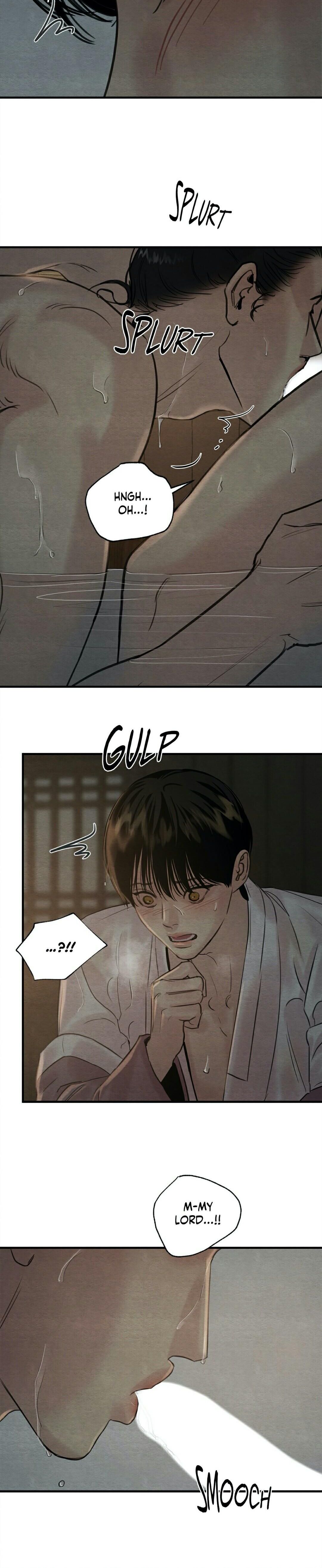 Painter Of The Night Chapter 71