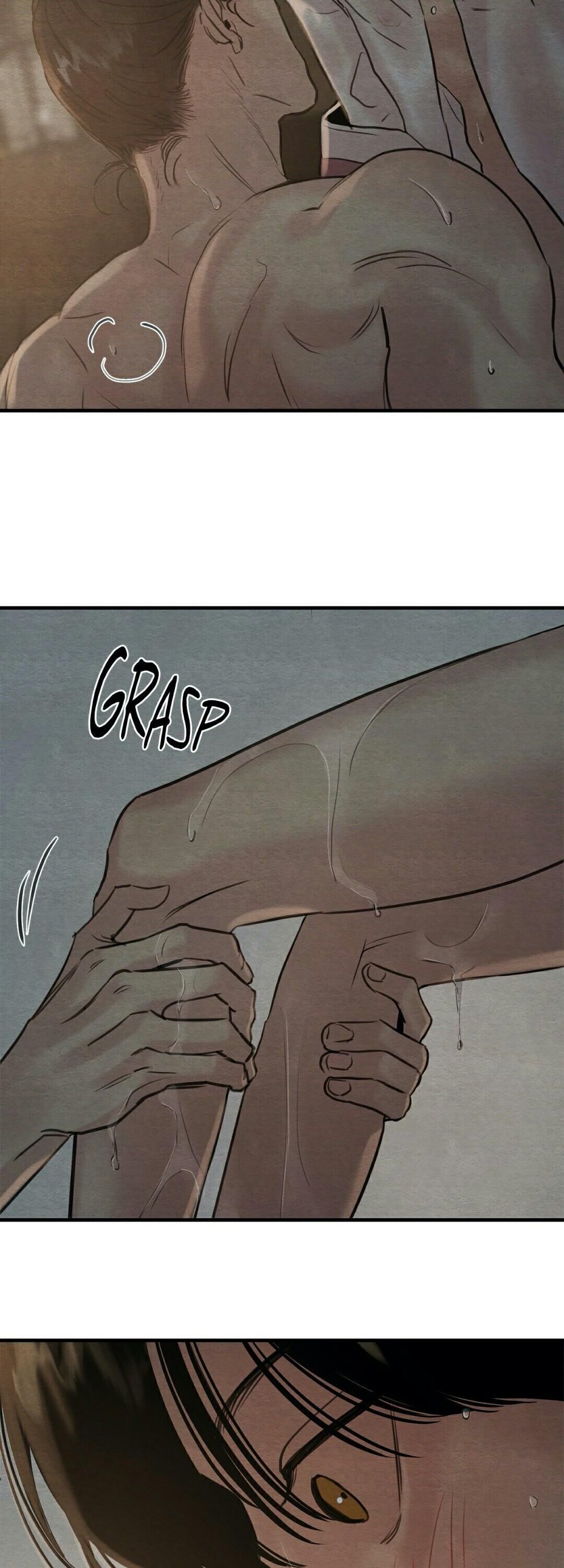 Painter Of The Night Chapter 71