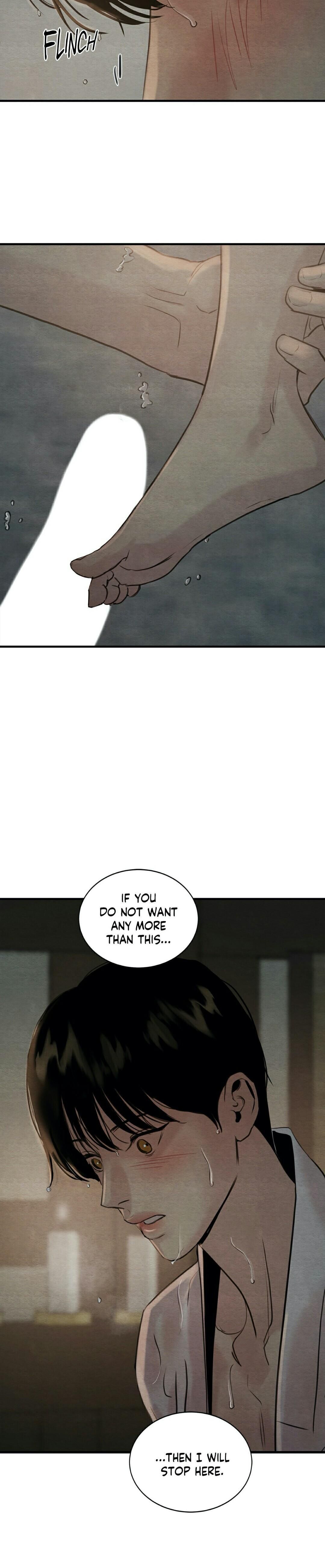 Painter Of The Night Chapter 71