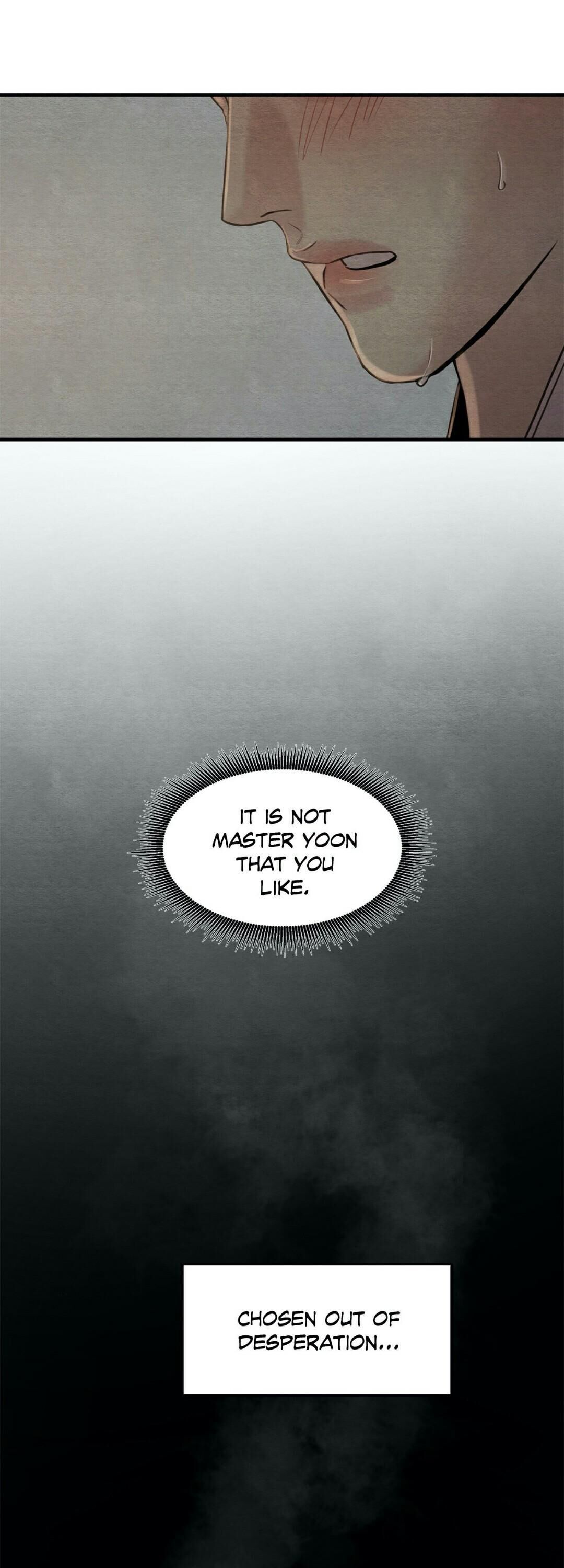 Painter Of The Night Chapter 71