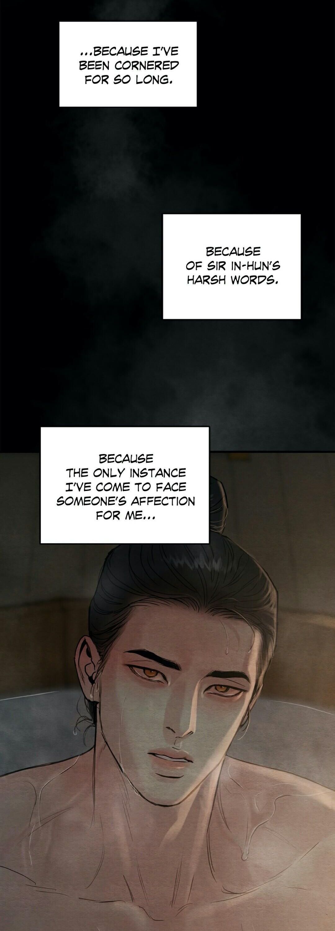 Painter Of The Night Chapter 71