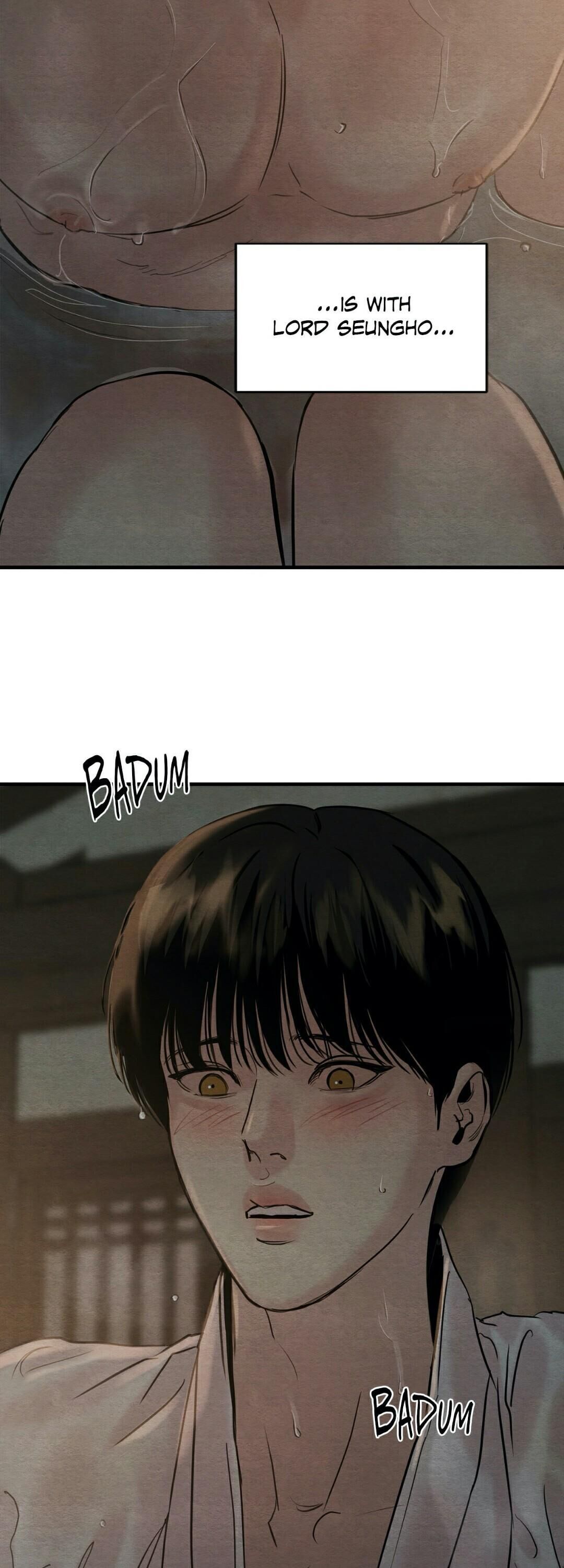 Painter Of The Night Chapter 71