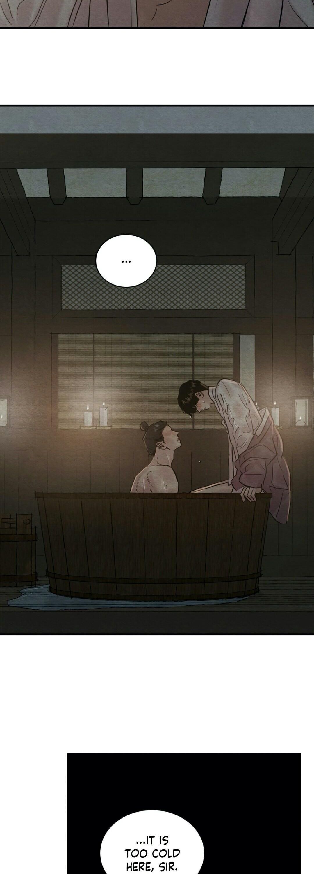 Painter Of The Night Chapter 71