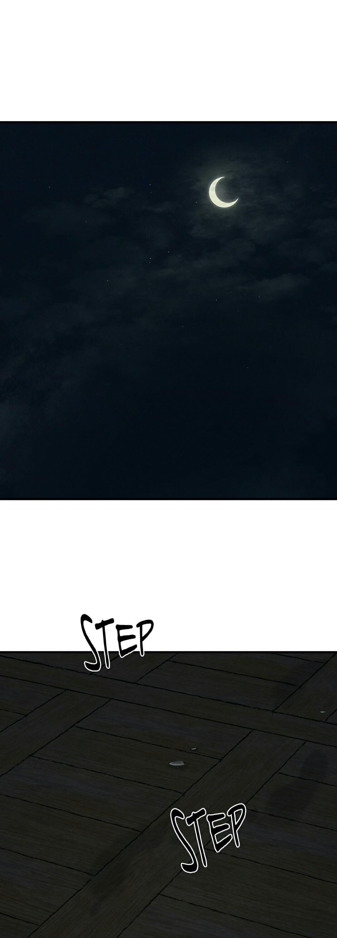 Painter Of The Night Chapter 71