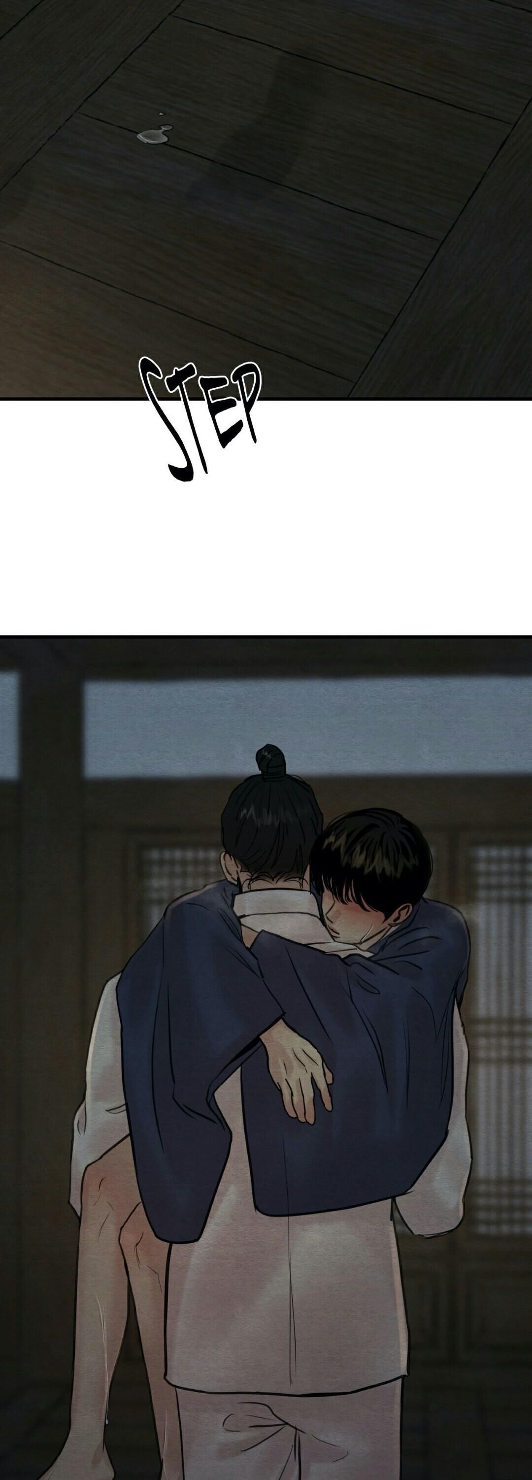 Painter Of The Night Chapter 71