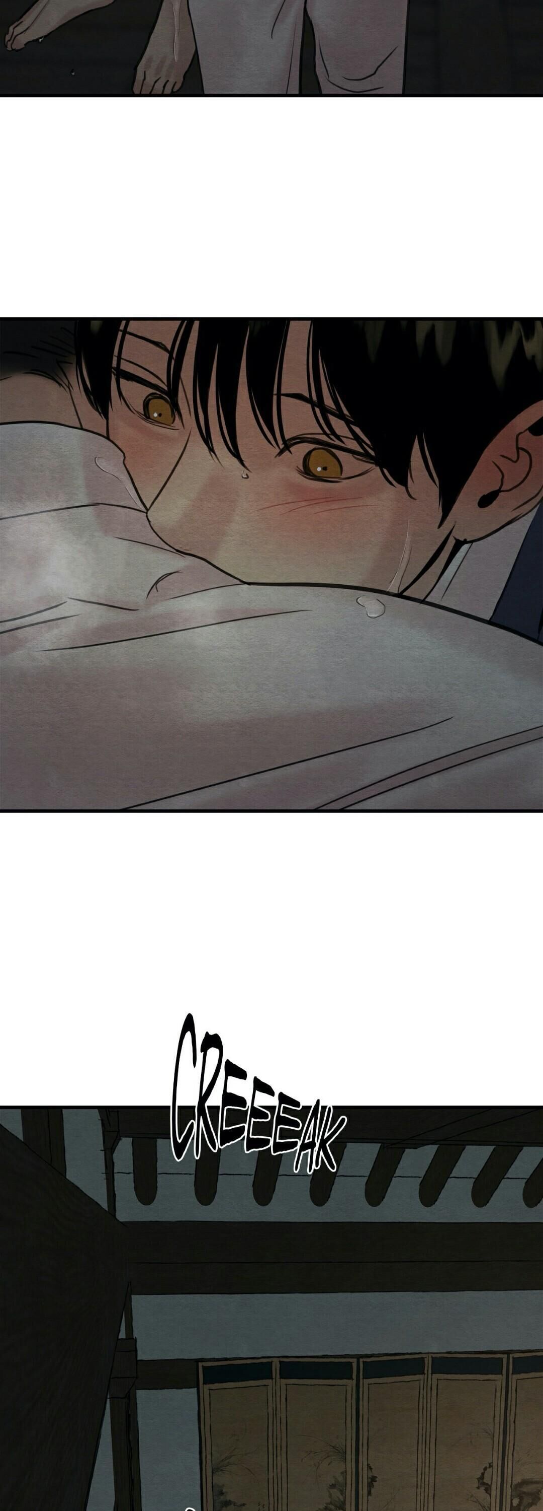 Painter Of The Night Chapter 71