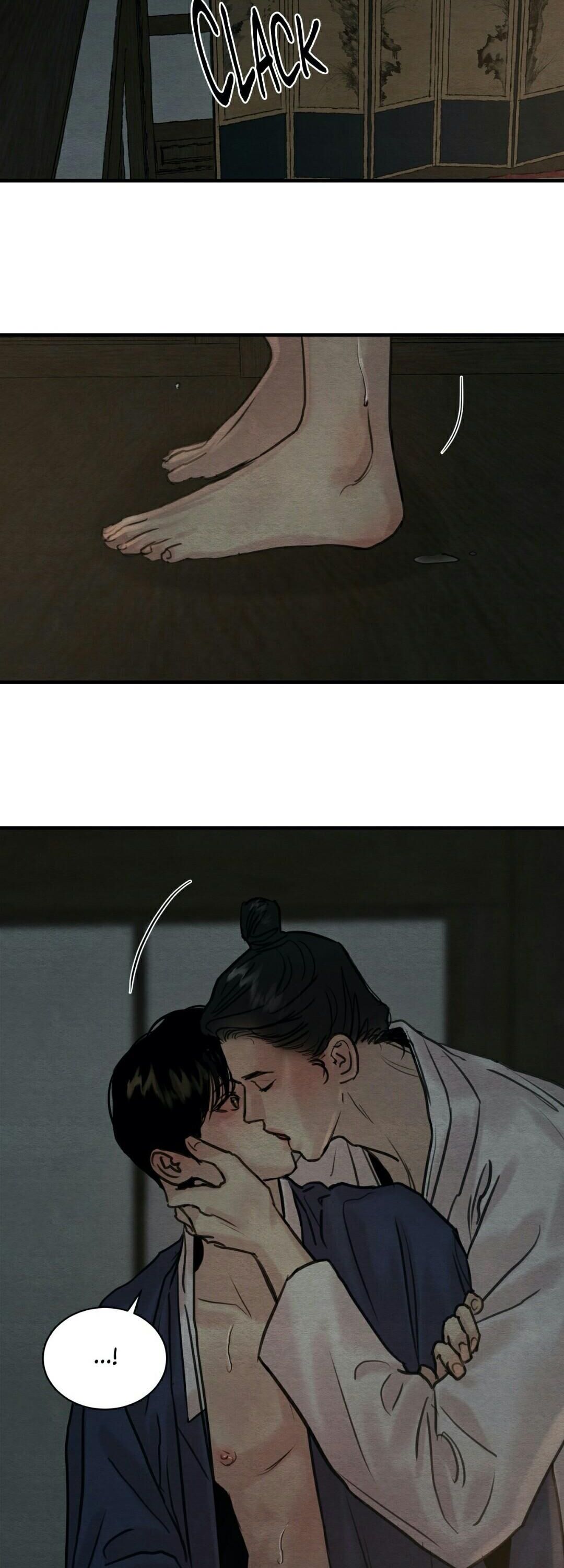 Painter Of The Night Chapter 71