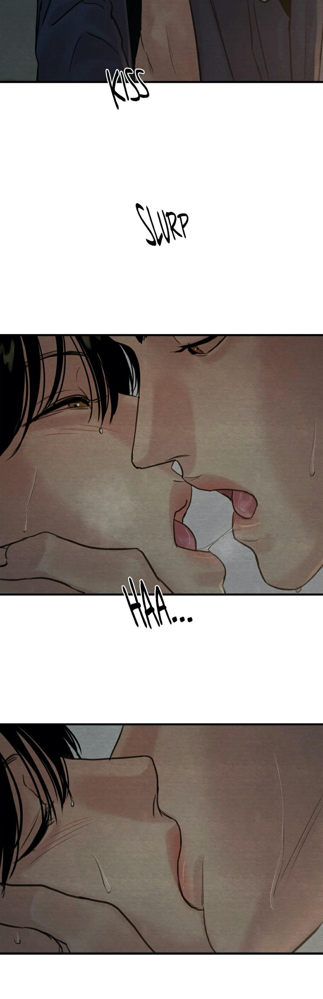 Painter Of The Night Chapter 71