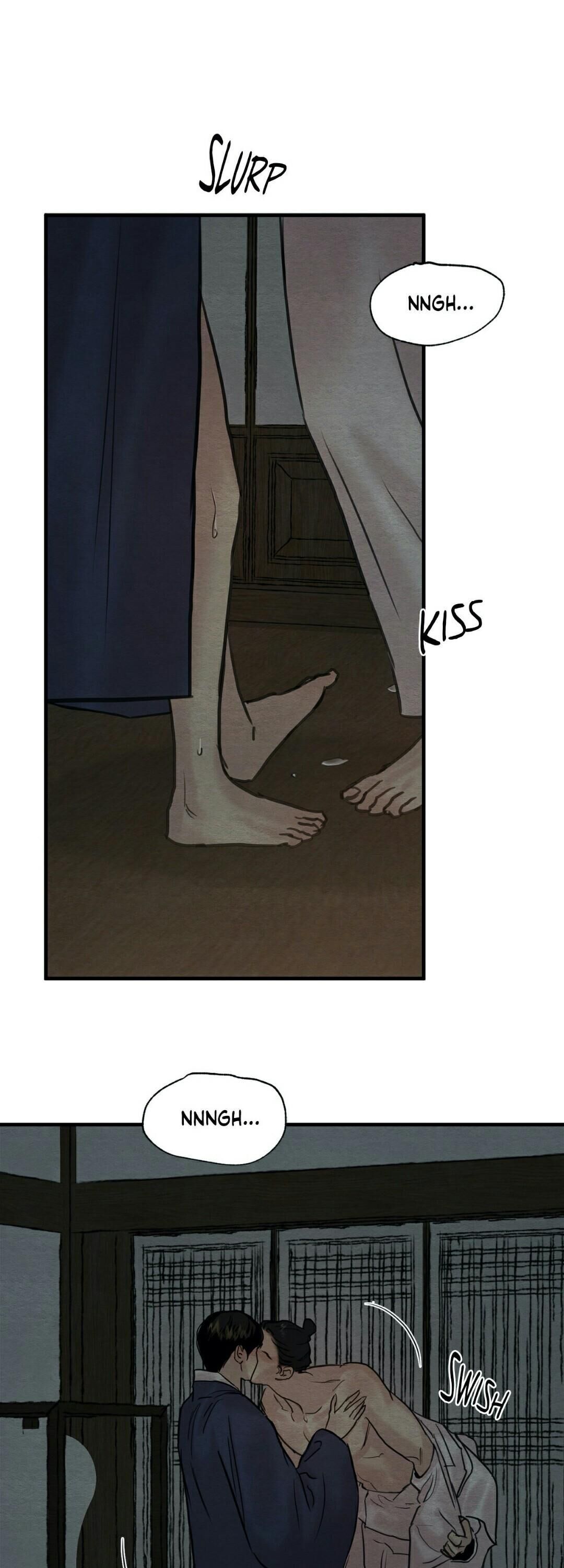 Painter Of The Night Chapter 71