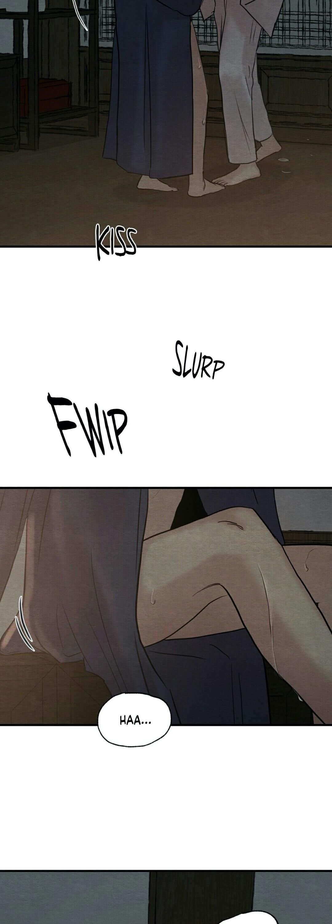 Painter Of The Night Chapter 71