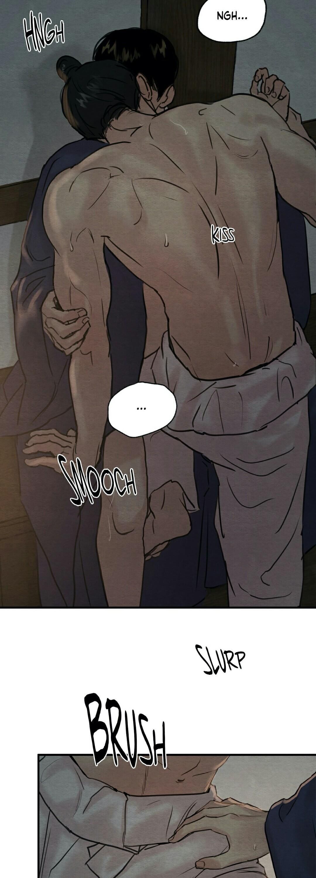 Painter Of The Night Chapter 71