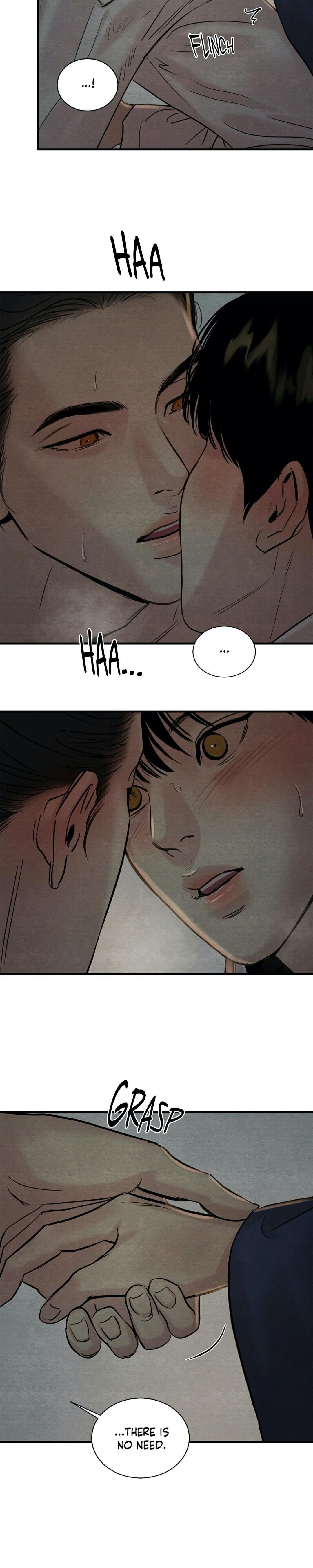 Painter Of The Night Chapter 71