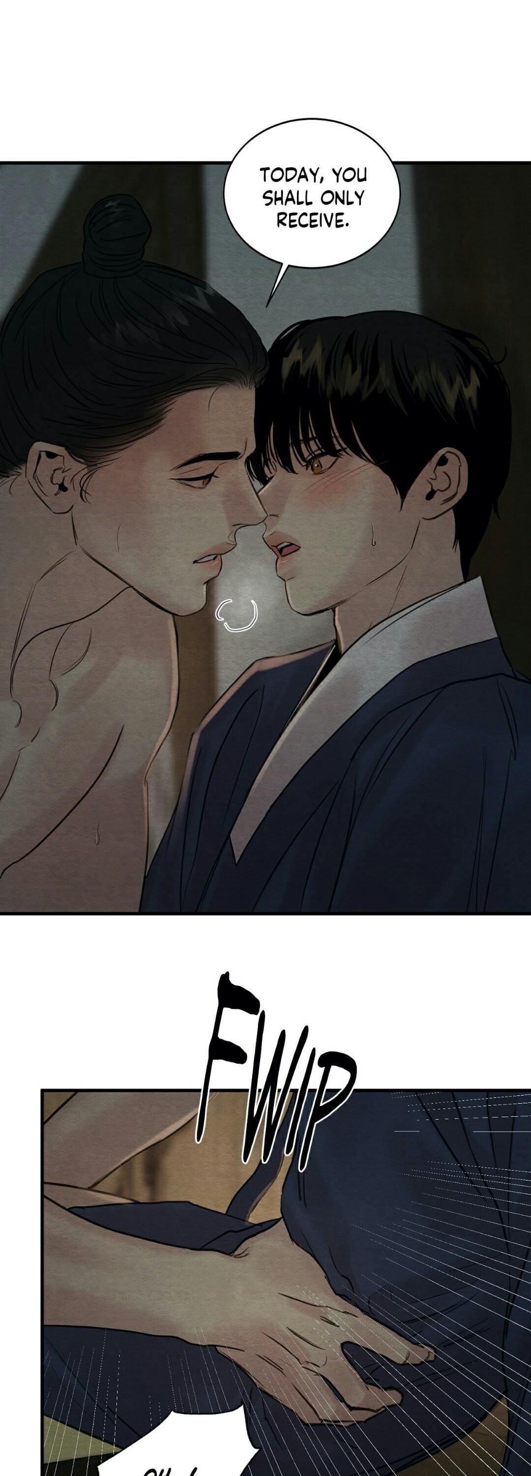 Painter Of The Night Chapter 71