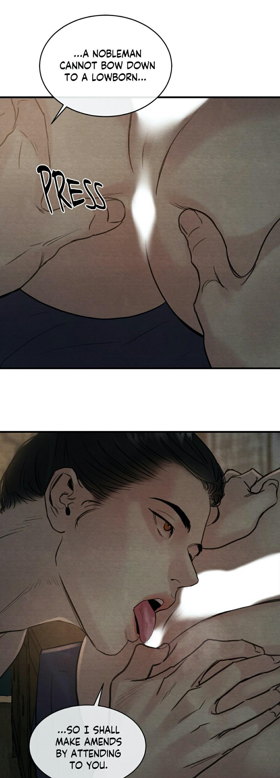 Painter Of The Night Chapter 71