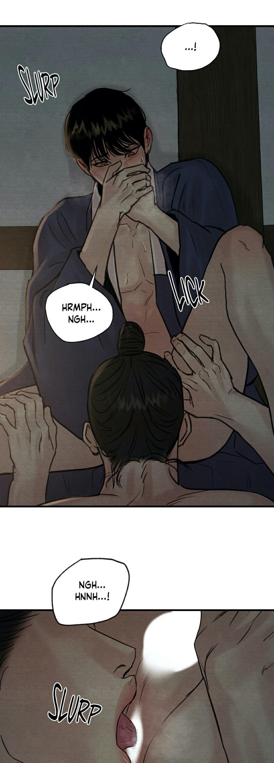 Painter Of The Night Chapter 71