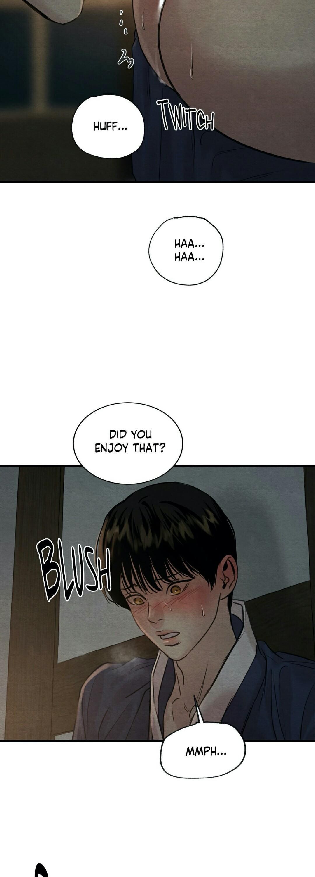 Painter Of The Night Chapter 71