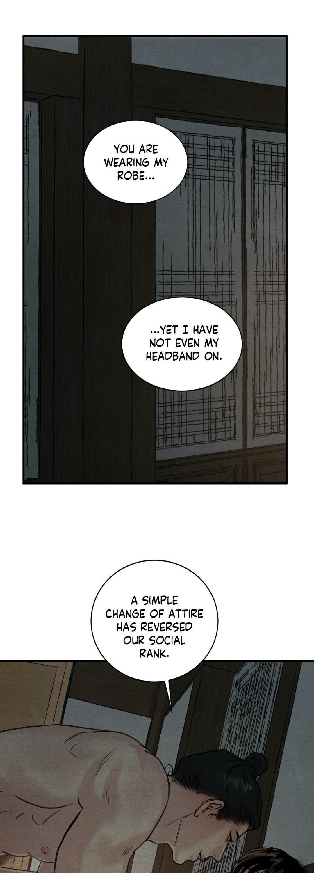 Painter Of The Night Chapter 71