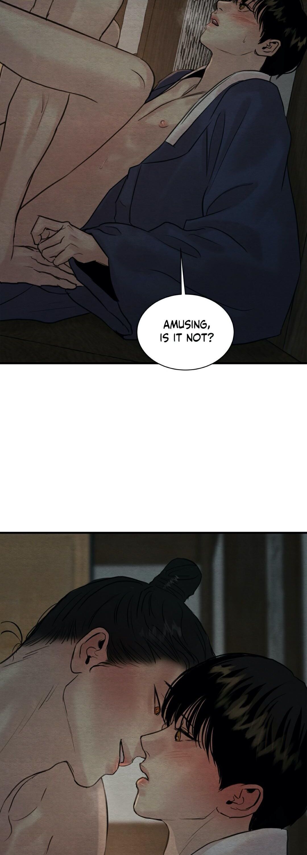 Painter Of The Night Chapter 71