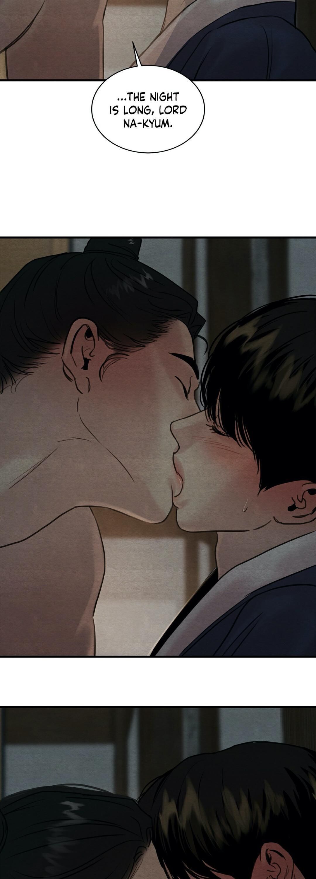 Painter Of The Night Chapter 71