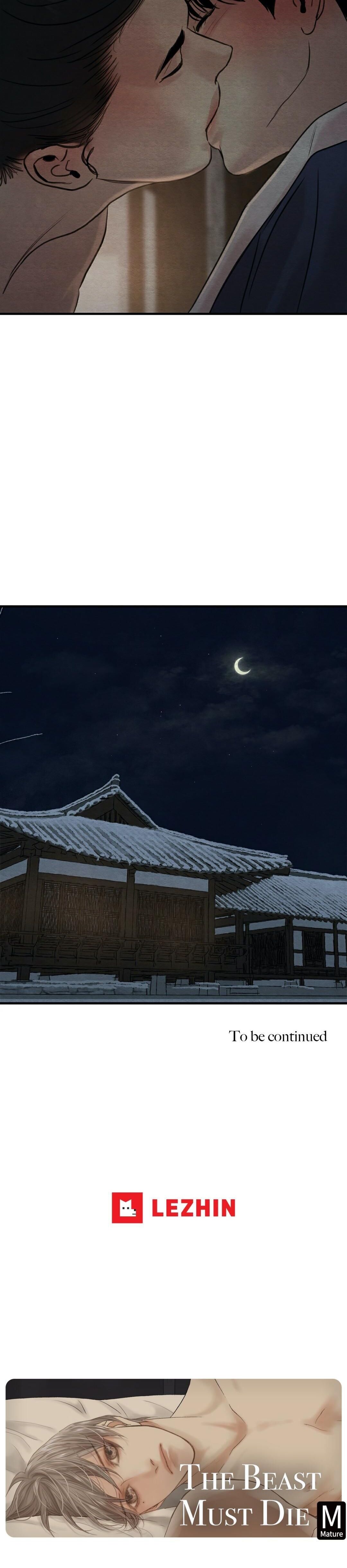 Painter Of The Night Chapter 71